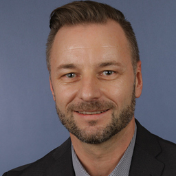 Thorsten Sperber