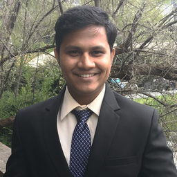 Arul Prabhu Anburaj