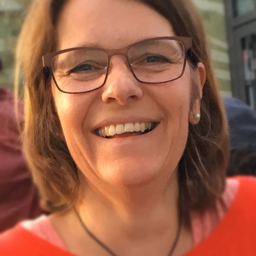 Sabine Kolb