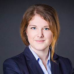 Dr. Lisa-Marie Herzig