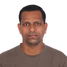 Sudesh Desai