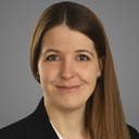 Dr. Sabrina Tröndle