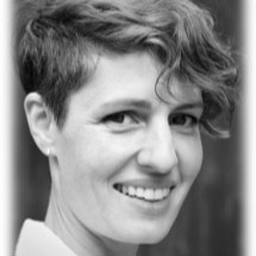 Rebecca Hubertz