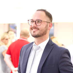 Steffen Schieck