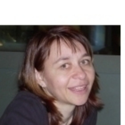 Andrea Berghofer
