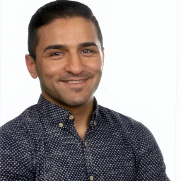 Fawad Nazaryar