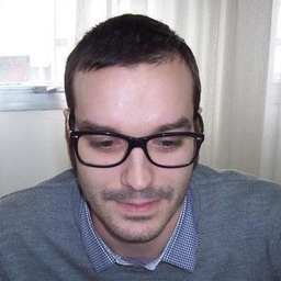 David Penedo Del Rio