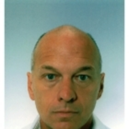 Rob Van den Braak
