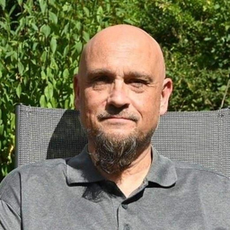 Michael Heinrichs