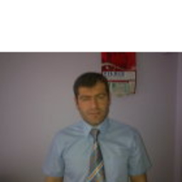 Ahmet AKYILDIZ