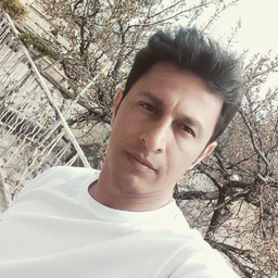 Hamed Tabookht