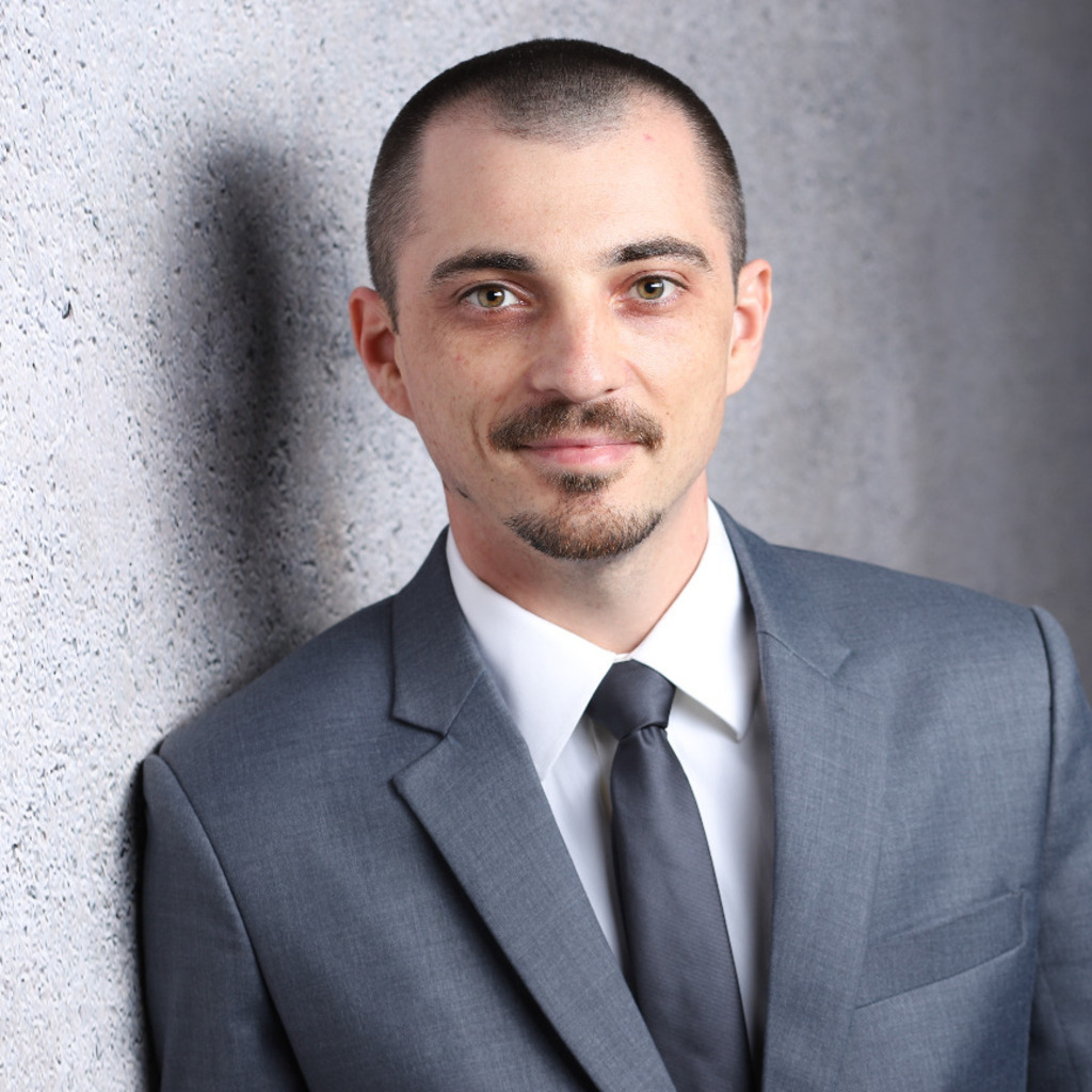 Eugen Kling Prüfoffizier (Personalauswahl) Assessmentcenter für