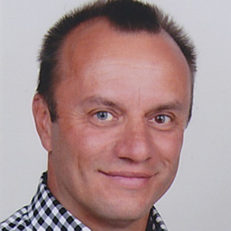 Dipl.-Ing. Gerhard Stock