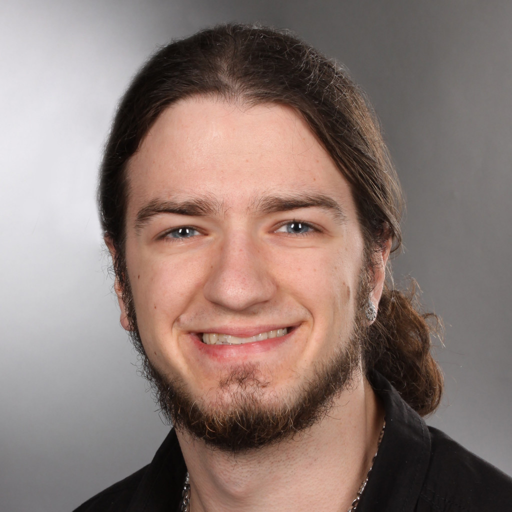 Sebastian Bräuning Informatiker CSG Systemhaus GmbH XING