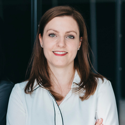 Nina Hagemann
