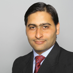 Muhammad Zulqarnain Ilyas