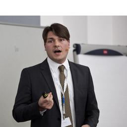 Prof. Dr. Alexander Basler