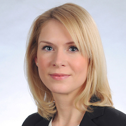 Stephanie Rebentisch