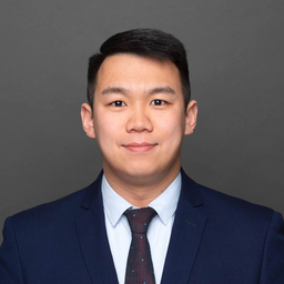 Junjie Liang