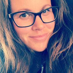 Jennifer Marx