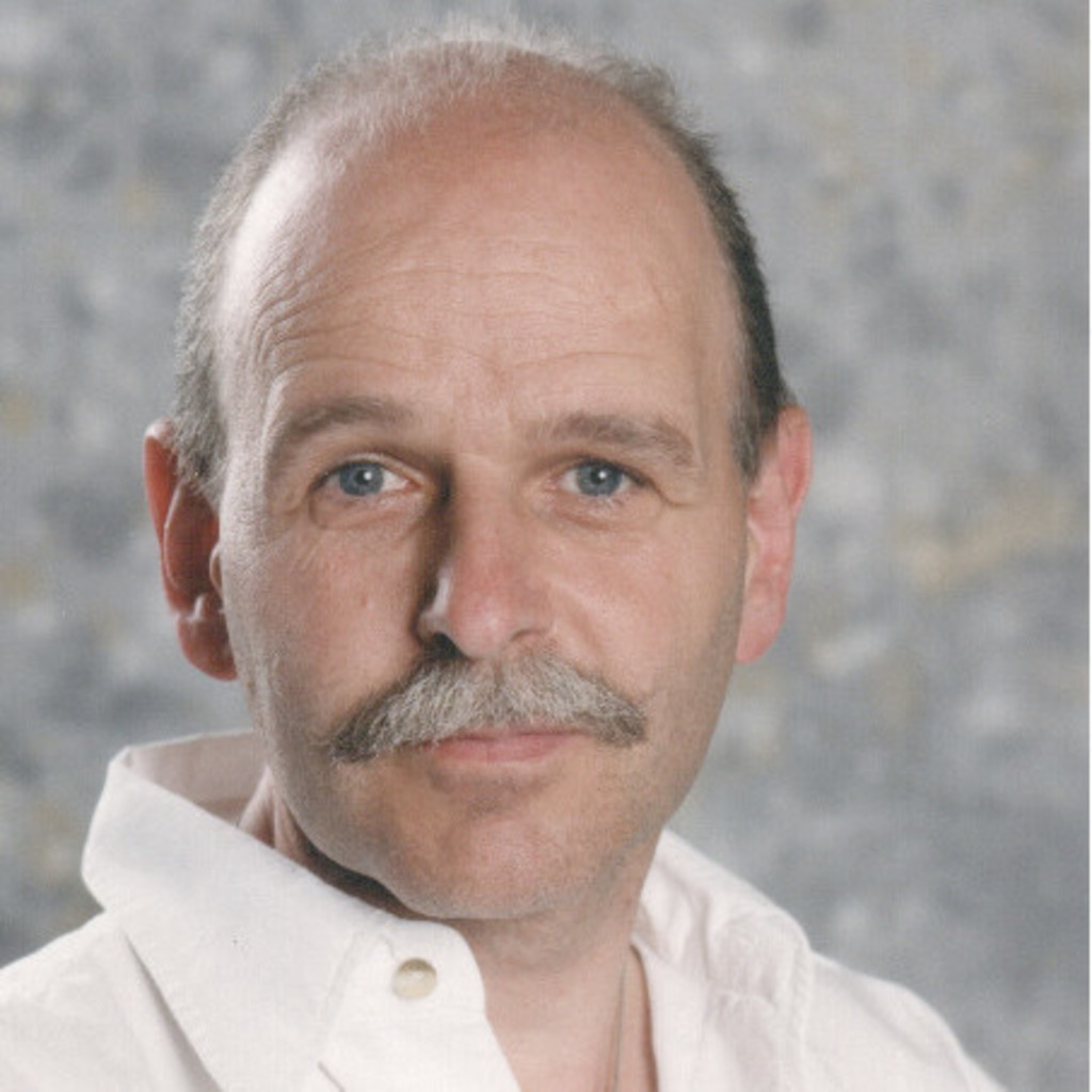 Claude Martin Networking XING