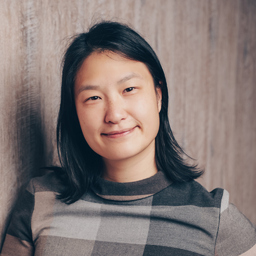 Sook-Thing Wong's profile picture