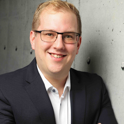Niklas Hoferichter