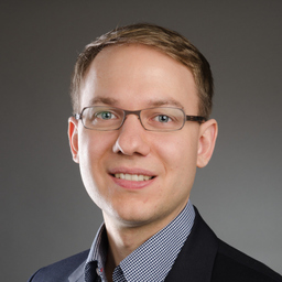 Dr. Steffen Huber