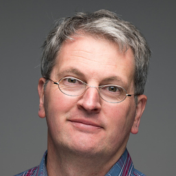 Klaus Angel