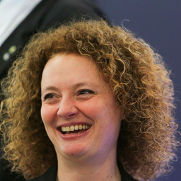 Susanne Jessen (geb. Schmitz)