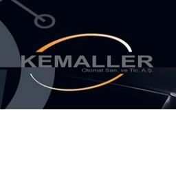 kemaller otomat