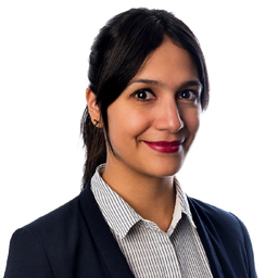 Ingrid Manrique