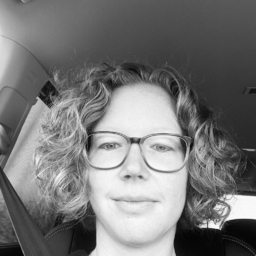 Susanne Vogelsinger