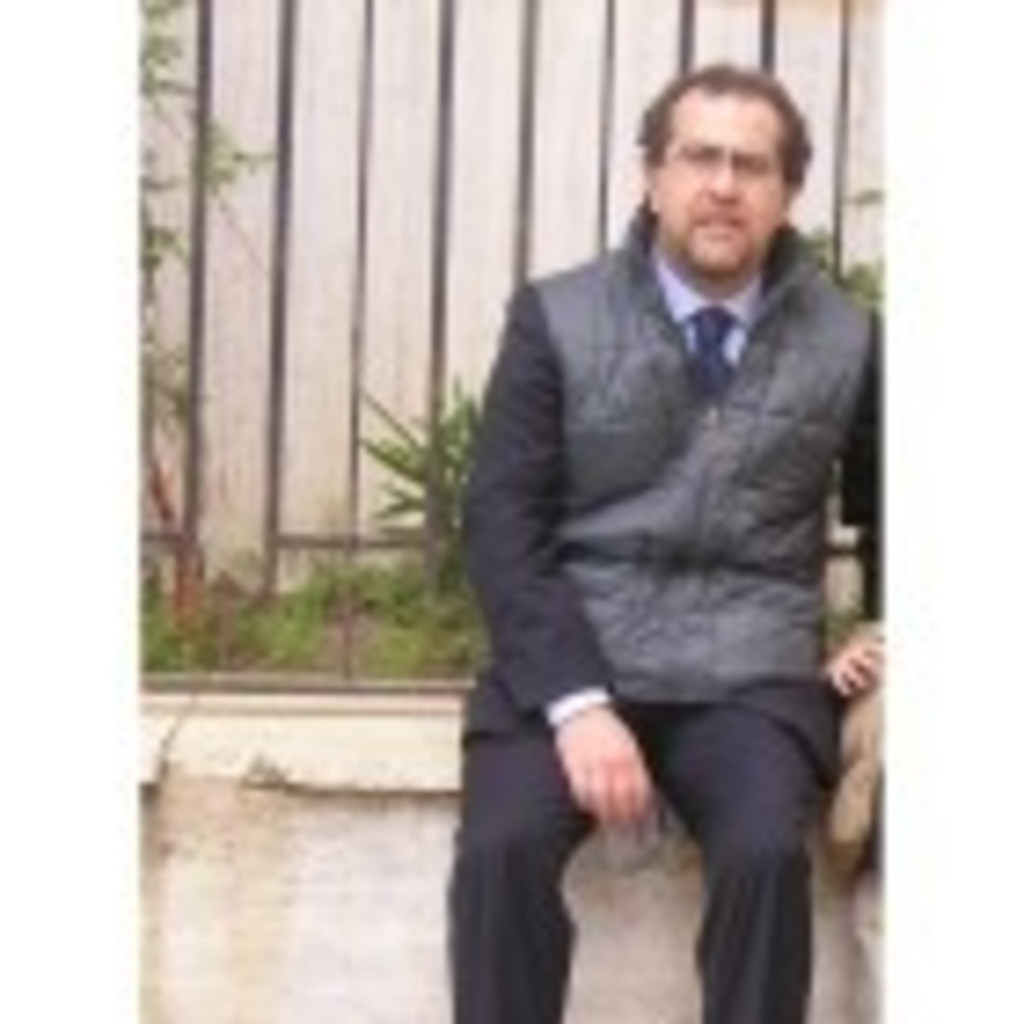 Dr. Alfredo Visconti Commerciale Commerciale XING