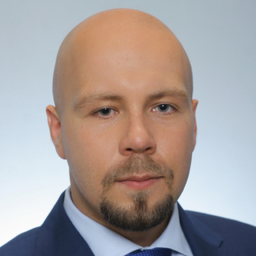 Mateusz Lukomski