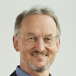 Gerhard Stryi-Hipp