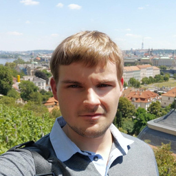 Evgeny Kondratenkov