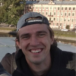 Timofei Borisov
