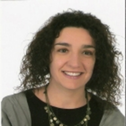 Maria Jesús jorge Cao