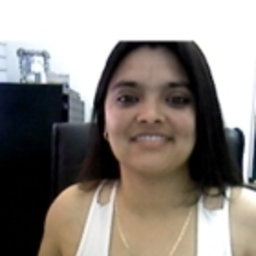 Fatima Abrahams