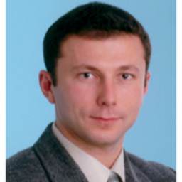 Leonid Haikin