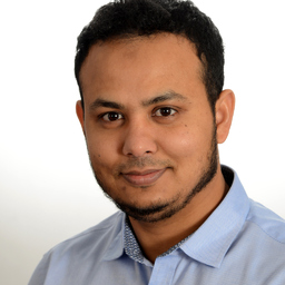 Mohammad Kabir Hossian