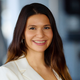 Nora Vanessa Glasner (geb. Trost)'s profile picture