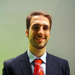 Javier Gismera García