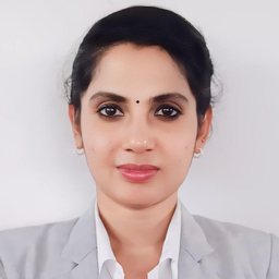 Philomina Nisha Arakkal George