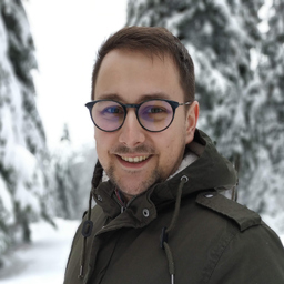 Damian Dochat