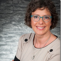 Angelika von Bargen