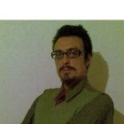 Alexander Reay
