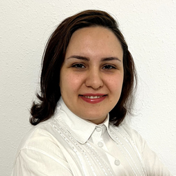 Naghmeh Kheirkhahi