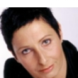 Sabine Riechers